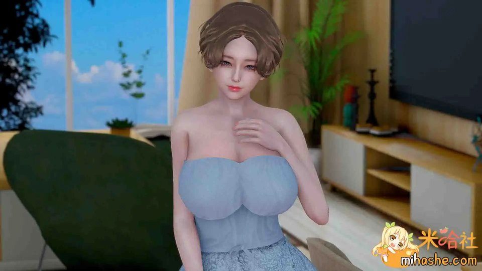 欲望村 任务推进 预览图 2