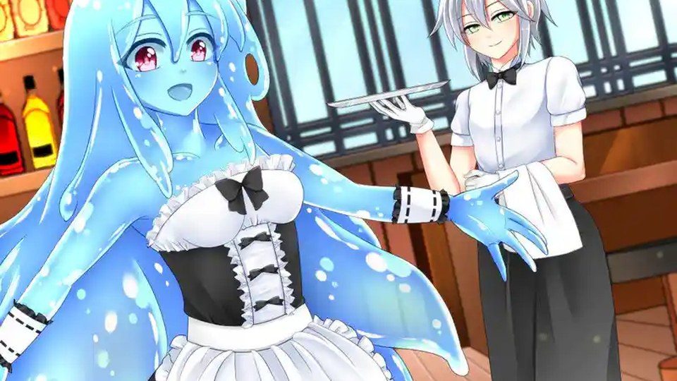 与史莱姆少女的奇妙日常 攻略要点 页面配图 1