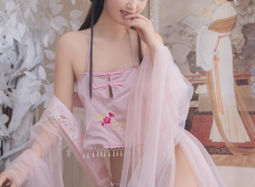 侠女逍遥录 玩法展示 展示图 1