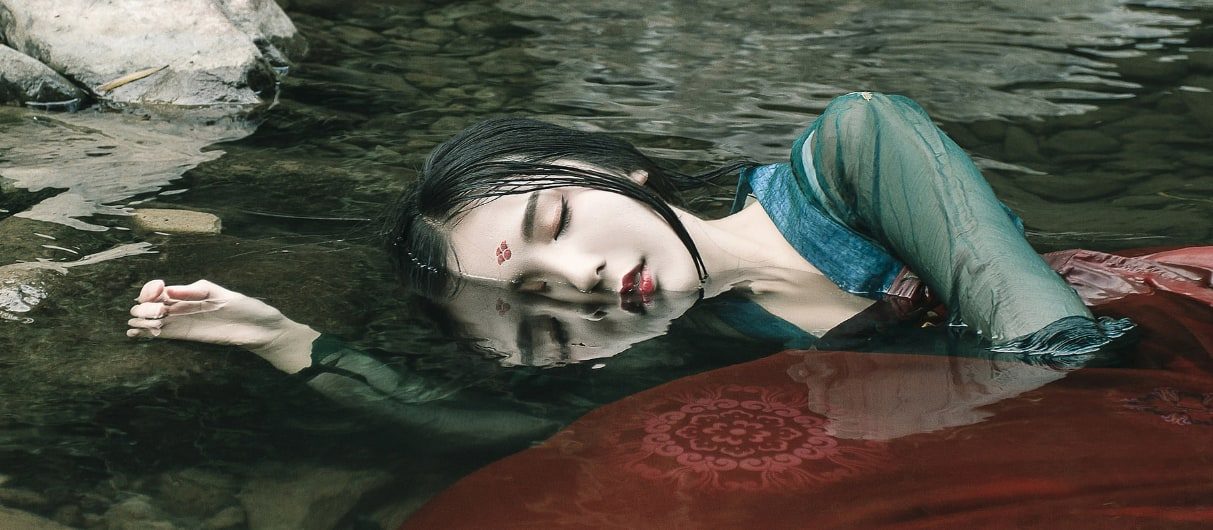 侠女逍遥录 CG回想 展示图 8