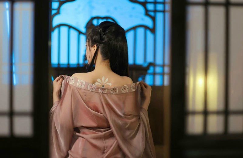 侠女逍遥录 玩法展示 展示图 5
