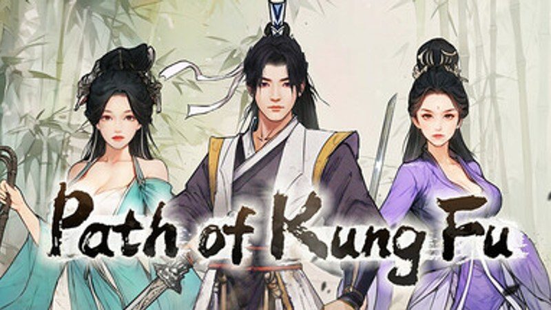 刀剑江湖路-绅士mod版 剧情互动 玩法截图 1