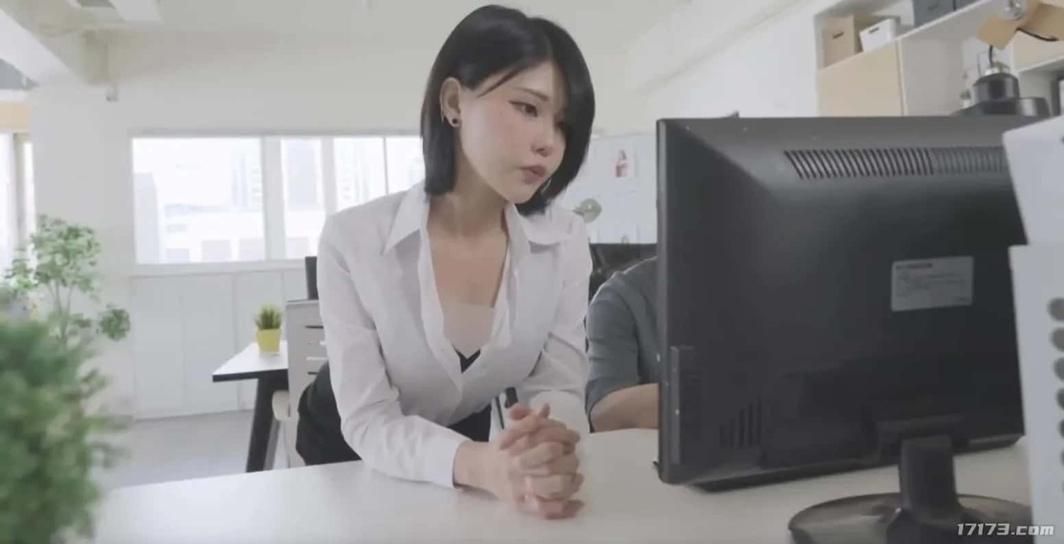 这个面试有点硬 (3) 剧情互动 资料图 7